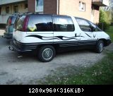 Pontiac Trans-sport 3,8L bj92 ** Wir tanken gerne **