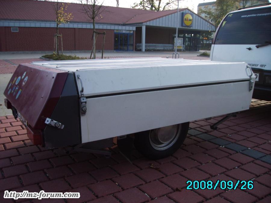 Unser schmuckstück CT-5  Bj 1972
