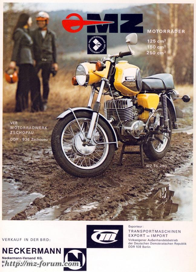 MOTORRAD-Katal-1975