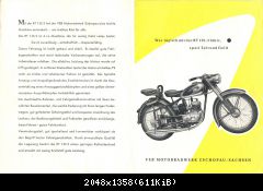 MZ RT125 - 2 001