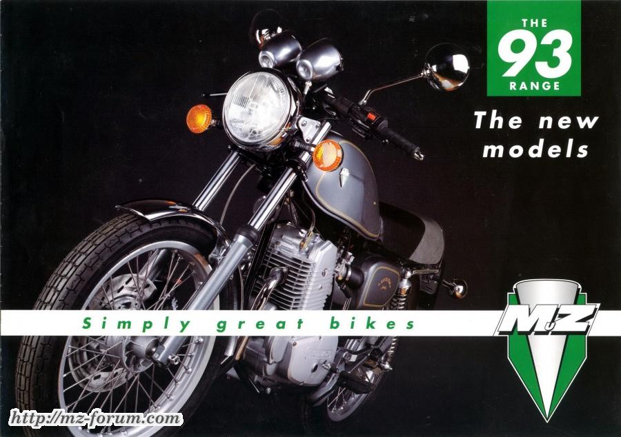 MuZ 1993 Engl
