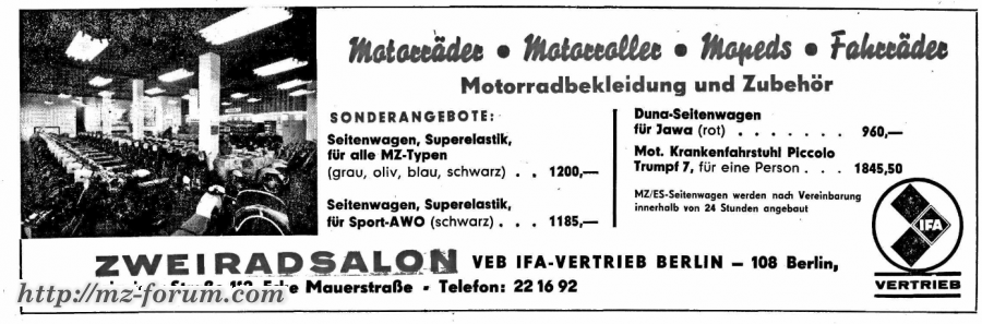 Berliner Zeitung 21-12-1969