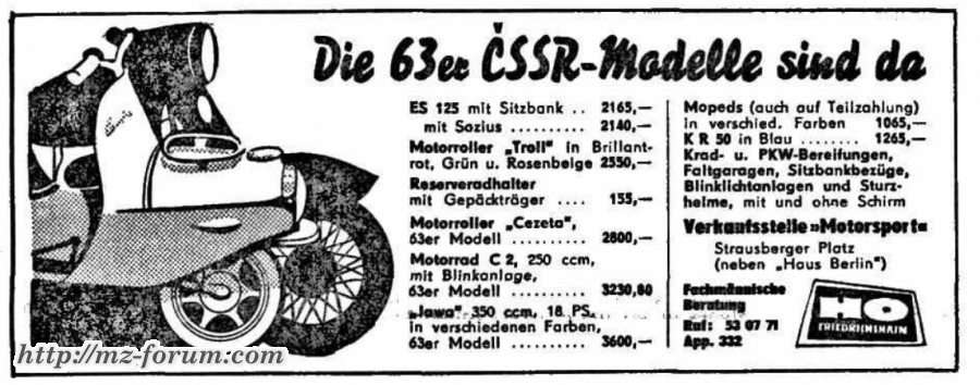 Berliner Zeitung 18-08-1963
