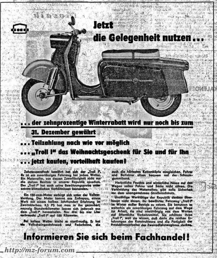 Neue Zeit 15-12-1965