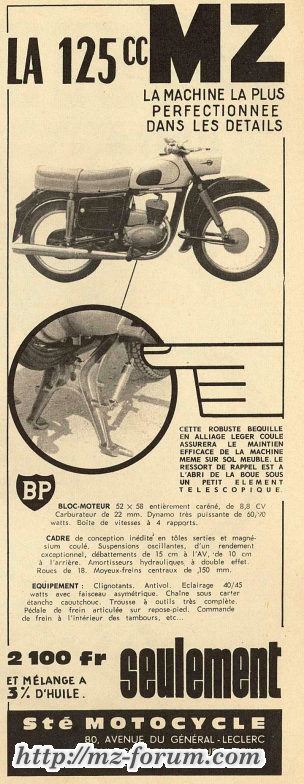 Scooter & Cyclomoto - Nr. 143 - 15-05-1964