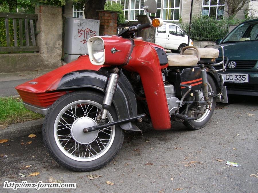 ES 250/2 BJ. 1970