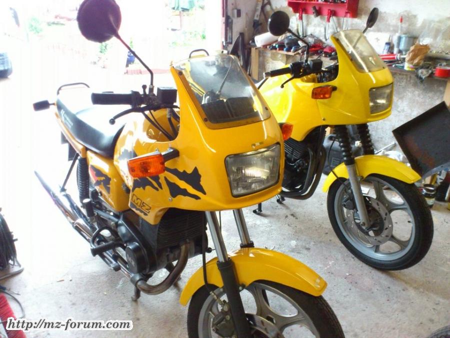 Probefahrt ,,sehr gut,, was soll auch sein bei erst 2000 km auf der Uhr