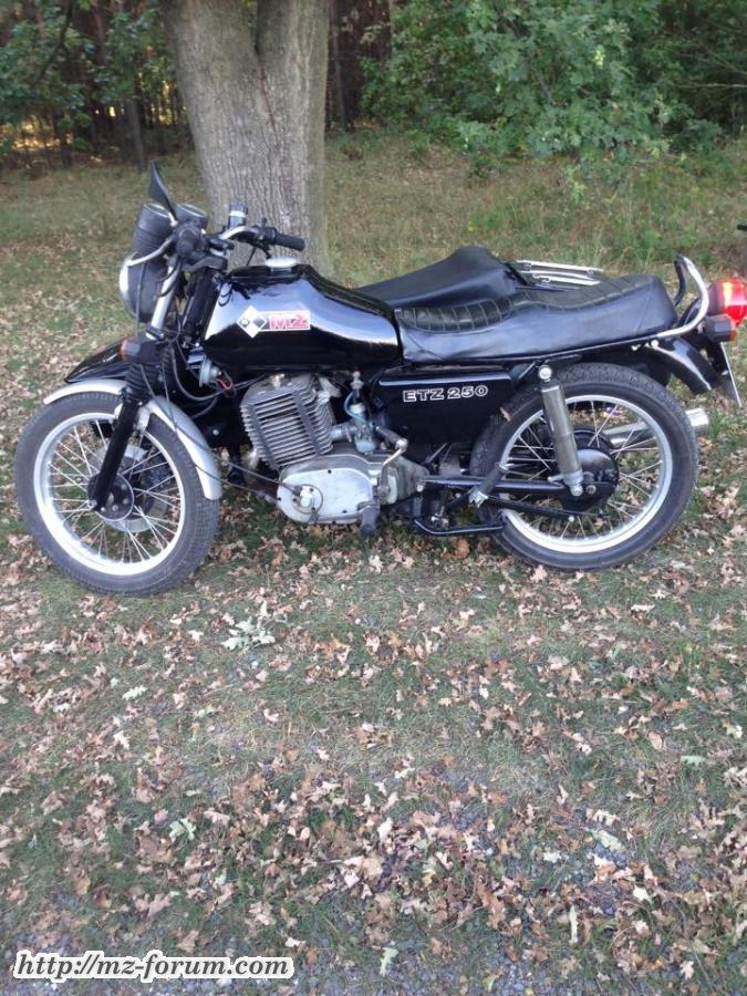 Das MZ Forum für MZ Fahrer • Bild ansehen - 11916091 881025325309446 ...