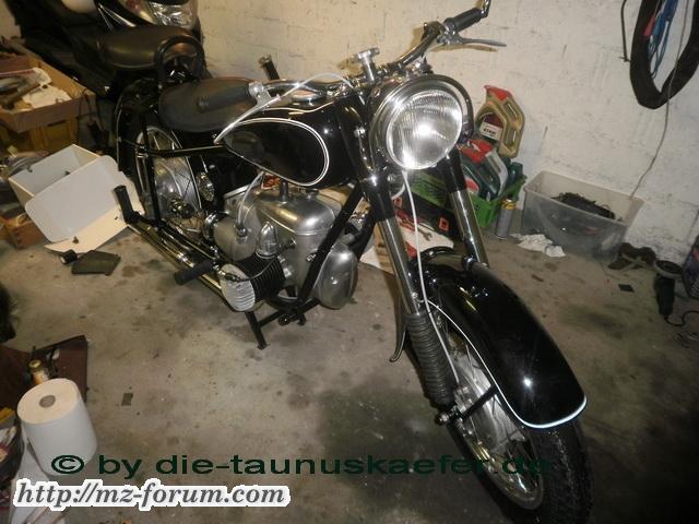 BK 350