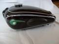 Tank MZ BK 350