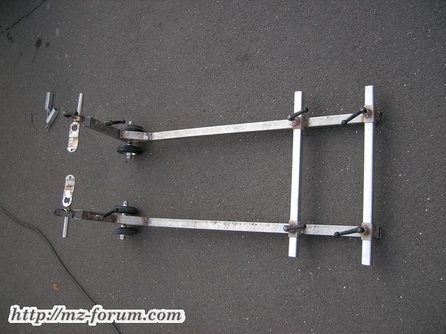Motorradheber