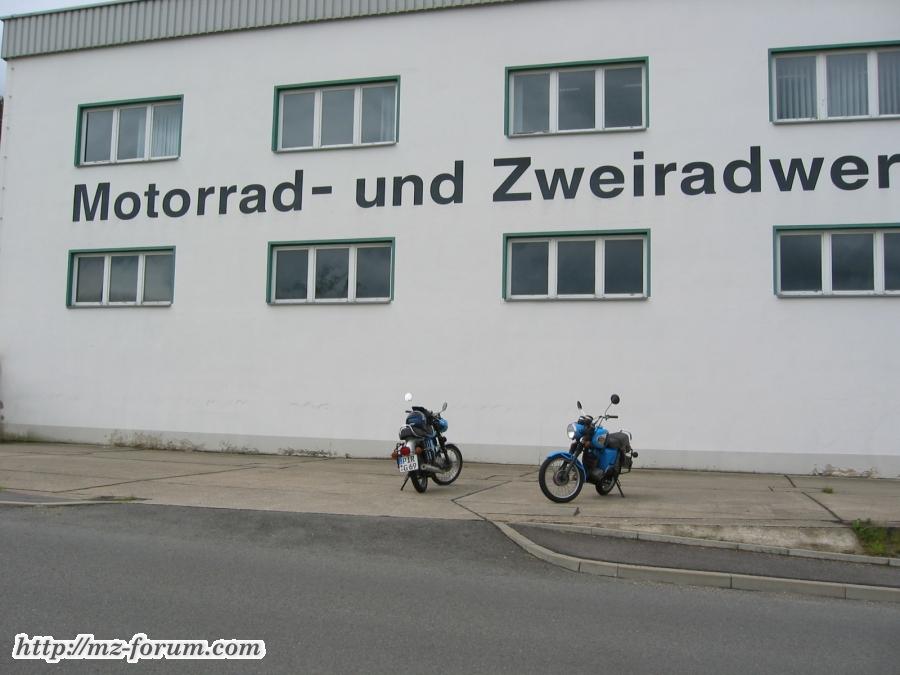 11 - kurzer Stop in Hohndorf