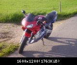 Honda NSR 125R