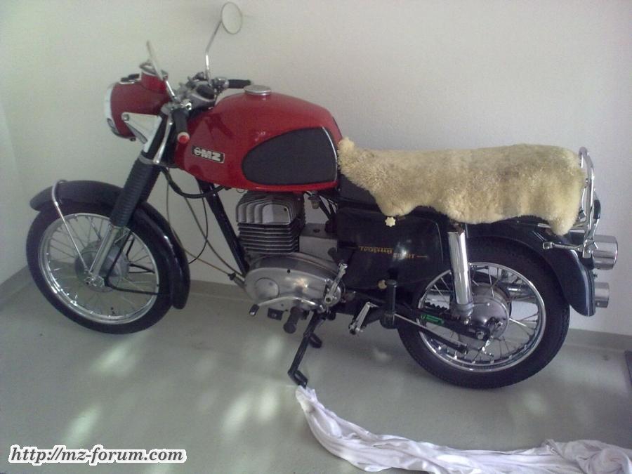 Mopeds und so 003