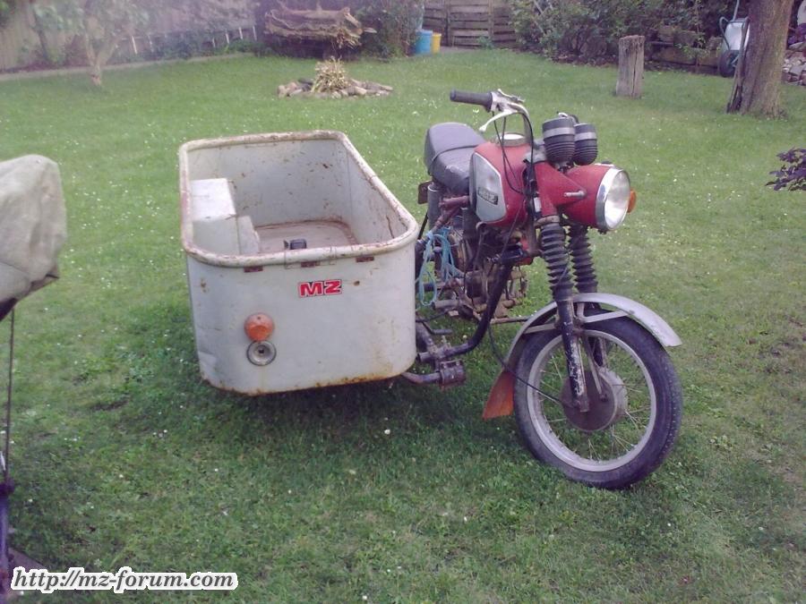 Mopeds und so 001