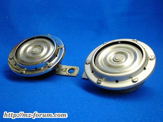 Einbaufertig nach der Überholung.