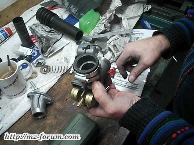 Alles Einstellungssache