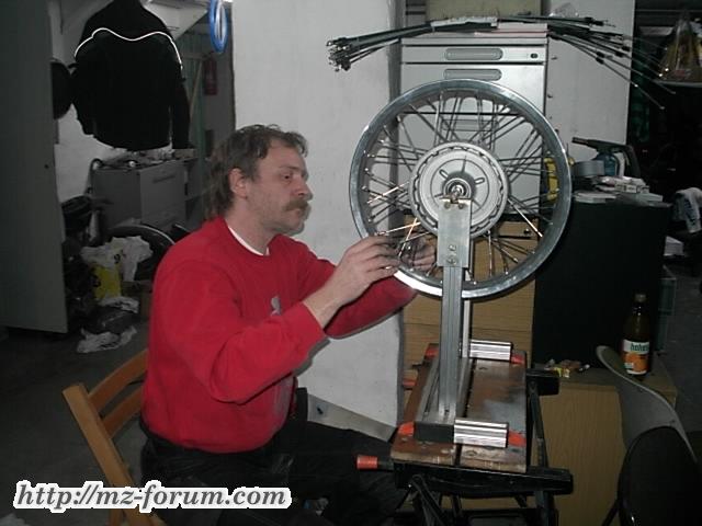 hochkonzentriertes zentrieren