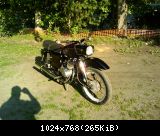 ES 125 Baujahr 1968