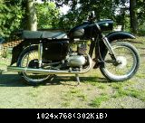 ES 125 Baujahr 1968