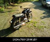 ES 125 Baujahr 1968