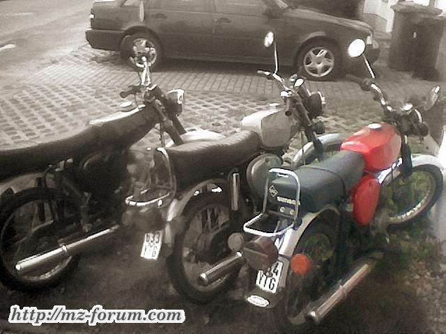 Tripple Fuffie 2 sw