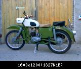 ES 150 Bj 1966