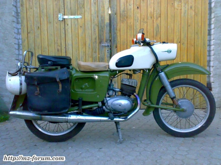 ES 150 Bj 1966