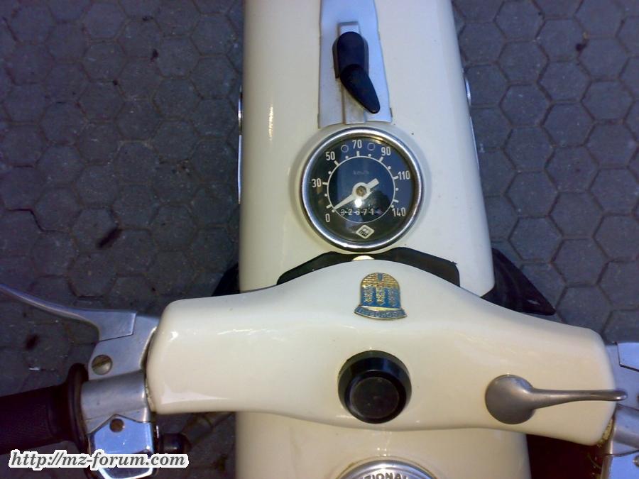 ES 150 Bj 1966
