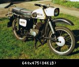 MZ ES 150
