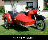 MZ ES 250-2 m. SW