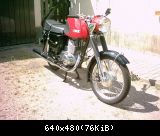 MZ ETS 250
