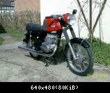 MZ ETS 250