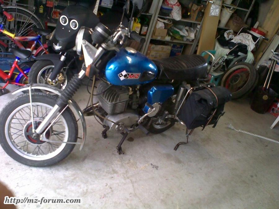TS 250/1