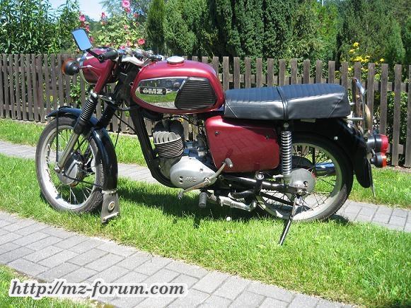 TS 150