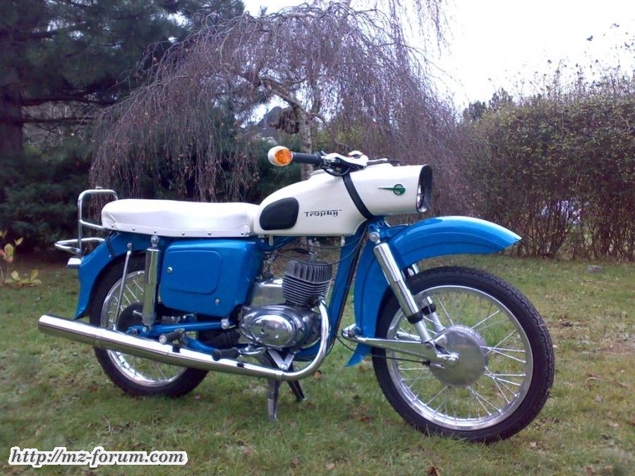 Moped und co012