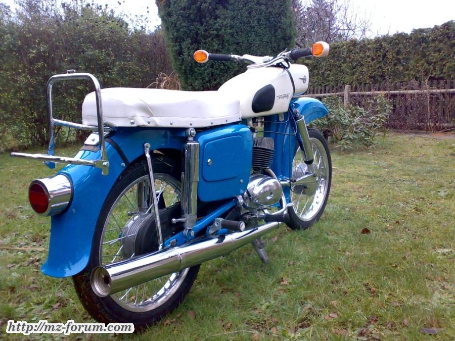 Moped und co013