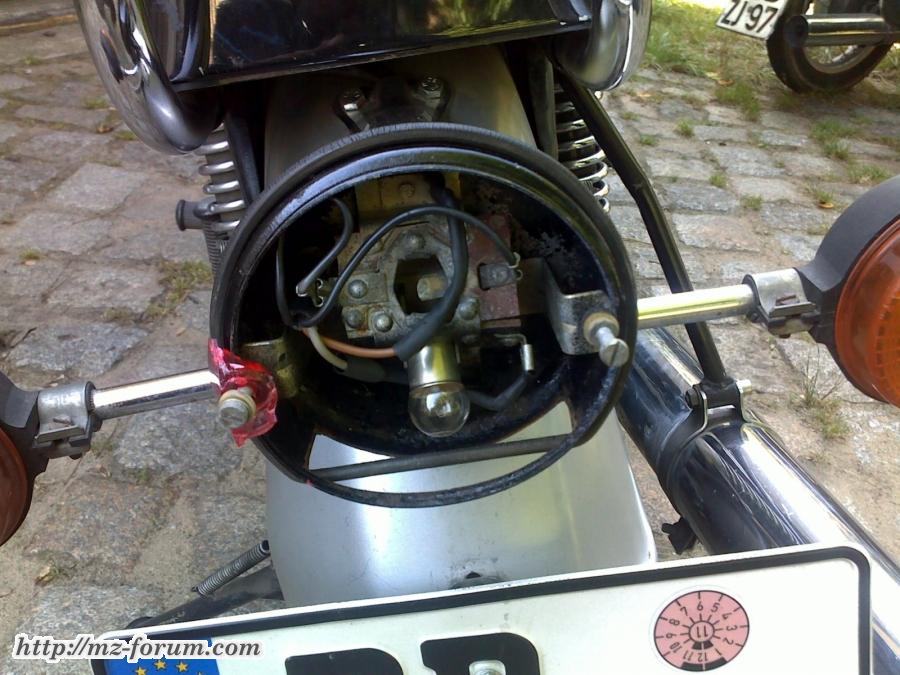 Auffahr Unfall Golf3