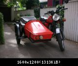 Fridolin