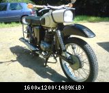 MZ ES 150/0