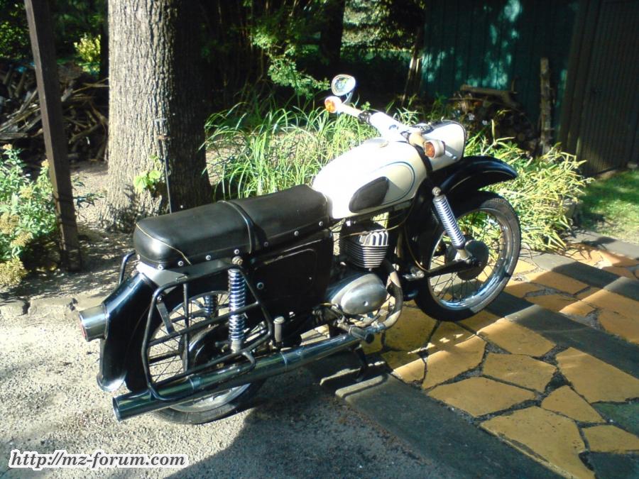 MZ ES 150/0
