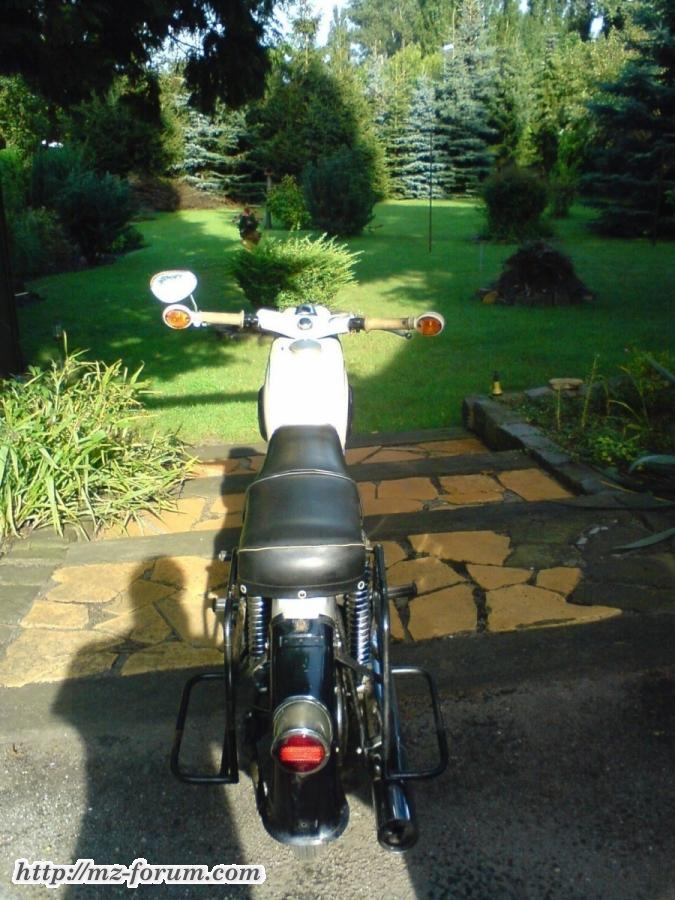 MZ ES 150/0