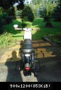 MZ ES 150/0