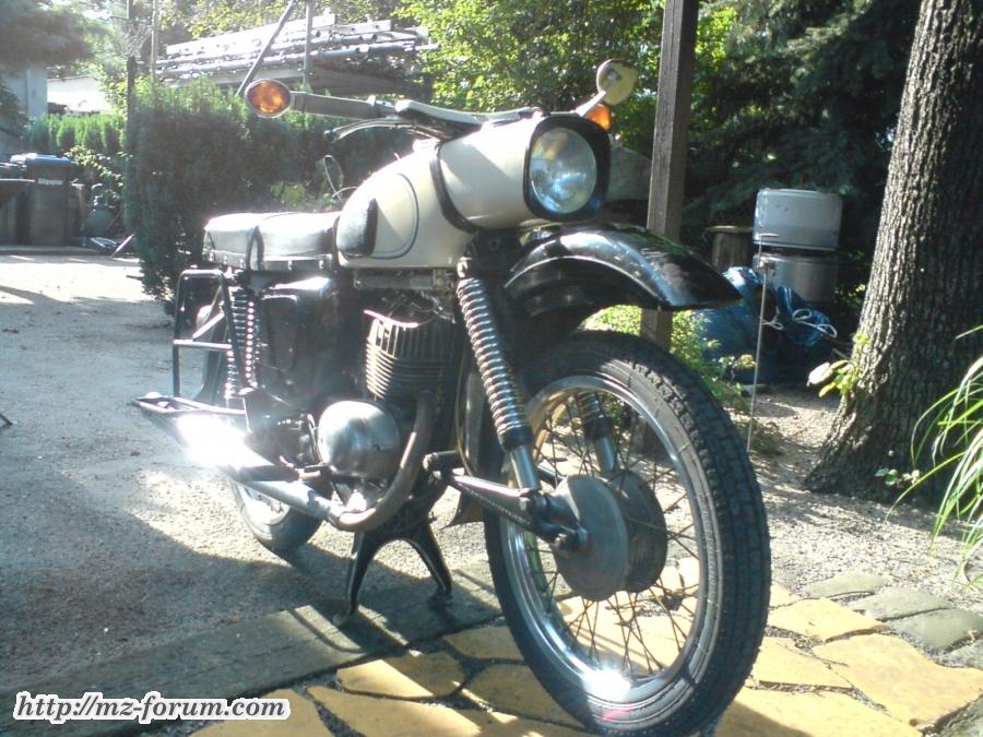 MZ ES 150/0