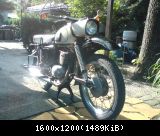 MZ ES 150/0