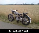 RT nun mit Chromtank