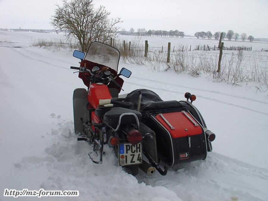,,Winter" 10.März 2013 a