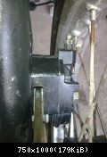 Bremssattel