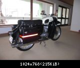 Erste Bilder meiner ES 150/1