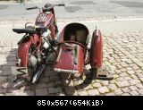 MZ BK 350 1